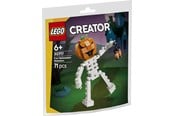 LEGO® - LEGO Creator 30717 Sjovt halloween-skelet - 30717