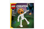 LEGO®  - LEGO 30717 Sjovt halloween-skelet - 30717