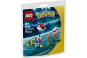 LEGO® - LEGO Pokémon 30730 Trænerudstyr - 30730