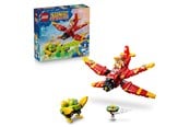 LEGO®  - LEGO Sonic 77119 Tails' Tornado-1 - 77119