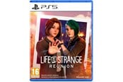 Spil - Life is Strange: Reunion - Sony PlayStation 5 - Eventyr - 5021290102460