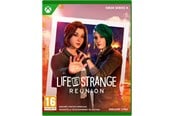 Spil - Life is Strange: Reunion - Microsoft Xbox Series X - Eventyr - 5021290102507