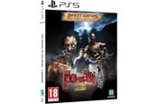 Spil - The House of the Dead 2 Remake (Infect Edition) - Sony PlayStation 5 - FPS - 3701529503900