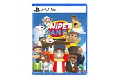Spil - Sniper Dan - Sony PlayStation 5 - Shooter - 5060690798262