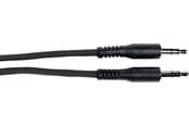 Audio kabel - Yellow Cable K17-3 - 3,5mm. TRS Mini-Jack kabel 3m. - ECO K17-3