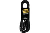 Audio kabel - Yellow Cable M05X - XLR/XLR 5m. - ECO M05X