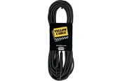 Audio kabel - Yellow Cable G610D - 1/4" støbt Jack/Jack-kabel 10 meter - ECO G610D