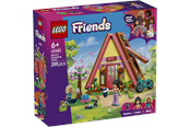 LEGO® - LEGO Friends 42682 Glampinghytte i naturen - 42682