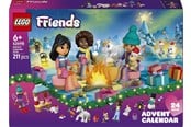 Julekalender - LEGO Friends Advent Calendar 2026 - 42698