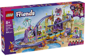 LEGO® - LEGO Friends 42703 Havfrue-rutsjebane - 42703