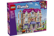 LEGO®  - LEGO Friends 42704 Heartlake City Grand Hotel - 42704