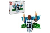 LEGO® - LEGO Editions 43018 Lionel Messi – jubelscene - 43018