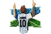 LEGO® - LEGO Editions 43018 Lionel Messi – jubelscene - 43018