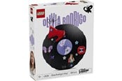 LEGO® - LEGO Editions 43028 Olivia Rodrigos vinyl - 43028
