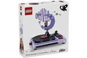 LEGO® - LEGO Editions 43029 Olivia Rodrigos scenemåne - 43029