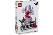 LEGO® - LEGO Editions 43030 Olivia Rodrigos hemmelige kuffert - 43030
