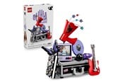 LEGO® - LEGO Editions Music 43030 Olivia Rodrigos hemmelige kuffert - 43030