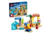 LEGO® - LEGO Classic 43280 Strandsjov med Lilo og Stitch - 43280