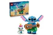 LEGO® - LEGO Classic 43296 Stitch og Scrump - 43296