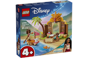 LEGO®  - LEGO Disney 43282 Landsbyhus og båd - 43282
