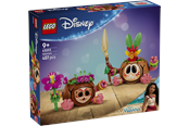 LEGO®  - LEGO Disney 43293 Kakamoraer - 43293
