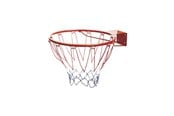 Fodbold og boldspil - Mondo Basketball Hoop with Net 46cm - 18299