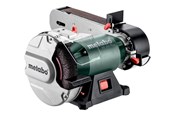 Værktøj - Metabo BS 200 Plus - bench grinder/belt sander - 600 W - 200 x 25 mm wheel - 604220000