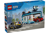 LEGO®  - LEGO City 60497 Bilvask - 60497