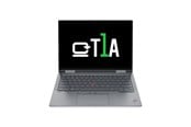 Bærbar - Lenovo Refurbished ThinkPad X1 Yoga Gen 6 - 14" Touch | Core i7 | 32GB | 512GB | T1A Grade - L-X1YG6-SCA-T104