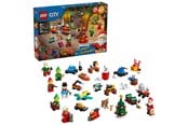 Julekalender - LEGO Julekalender 2026 - 60510