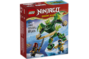 LEGO® - LEGO Ninjago 71862 Lloyds drage-mech – kamppakke - 71862