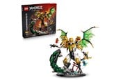 LEGO® - LEGO Ninjago 71872 Ultradrage-kamp - 71872