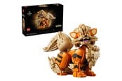 LEGO®  - LEGO Pokémon 72160 Arcanine - 72160