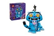 LEGO®  - LEGO KPop Demon Hunters 72537 Tigeren Derpy og fuglen Sussie - 72537