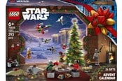 Julekalender - LEGO Star Wars Advent Calendar 2026 - 75456