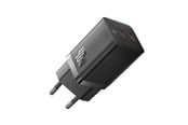 Mobil - Adaptere & Opladere - Baseus GaN5 Pro 40W 2xUSB-C Wall Charger - Black - P10110804117-Z1