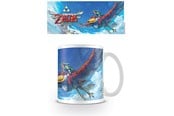 Merchandise - Pyramid - The Legend Of Zelda (Skyward Sword) - Krus - MG24486