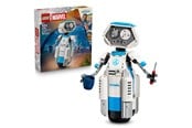 LEGO® - LEGO Super Heroes 76339 The Fantastic Four H.E.R.B.I.E. - 76339
