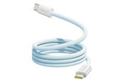 USB kabel - Baseus Dynamic 4 Pro 100W USB-C - USB-C Cable 1m - Blue - P10385200311-00
