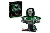 LEGO®  - LEGO Super Heroes 76345 Doctor Doom-buste - 76345