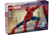 LEGO® - LEGO Super Heroes Marvel 76346 Spider-Man-heltefigur - 76346