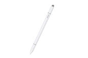 Mobil - Andet Tilbehør - Joyroom JR-BP561 3-in-1 Passive Magnetic Capacitive Stylus - White - JR-BP561 white