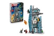 LEGO® - LEGO Super Heroes 76352 Avengers: Doomsday Nyt Avengers-tårn - 76352