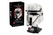 LEGO®  - LEGO Star Wars 75458 ® Star Wars™ Imperial Remnant AT-RT Driver™ Helmet - Collectable Building Set - 75458 - 75458