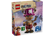LEGO®  - LEGO ONE PIECE 75643 Tony Tony Chopper - 75643