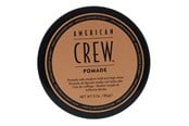 Hårpleje - American Crew Pomade Hair Styling Pomade 85g.- Medium Hold - 738678002735