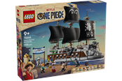 LEGO®  - LEGO ONE PIECE 75646 Garps Marine-slagskib - 75646
