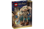 LEGO® - LEGO Harry Potter 76469 Dobby™ den frie husalf - 76469