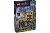 LEGO®  - LEGO Harry Potter 76473 Hogwarts™-slottet: Østfløjen - 76473