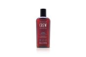 Hårpleje - American Crew Detox Shampoo 250 ml - 738678001356